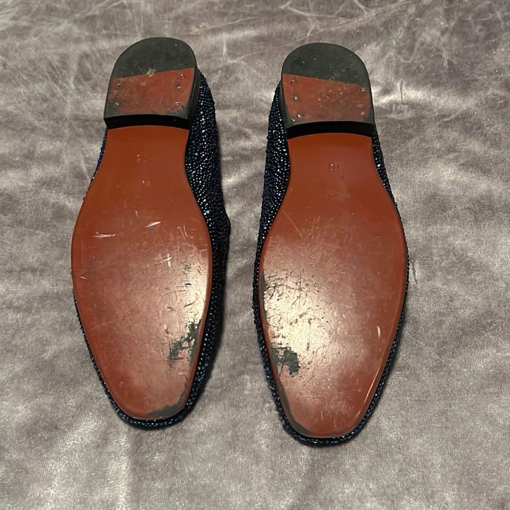 Ferucci Dress Shoes - Picture 5 of 7